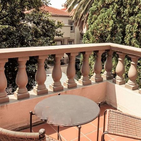 Villa Via Executive Suites With Power Back-Up Sandton Exterior photo